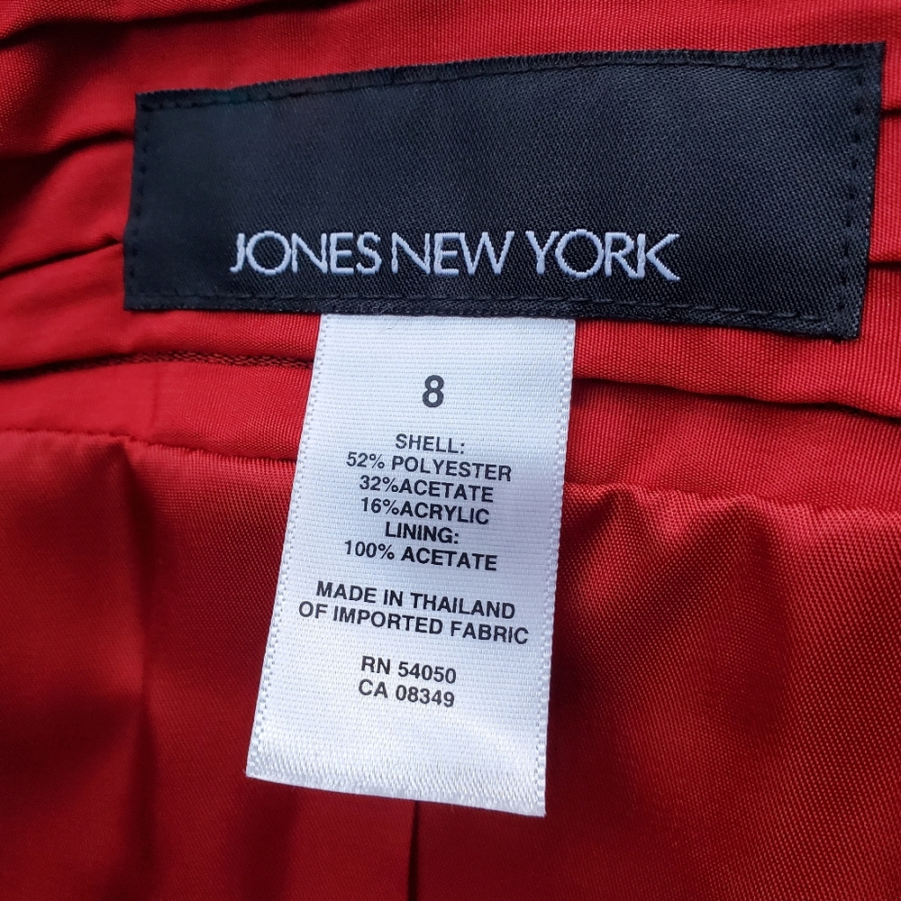 Jacket - Picture 8 of 8